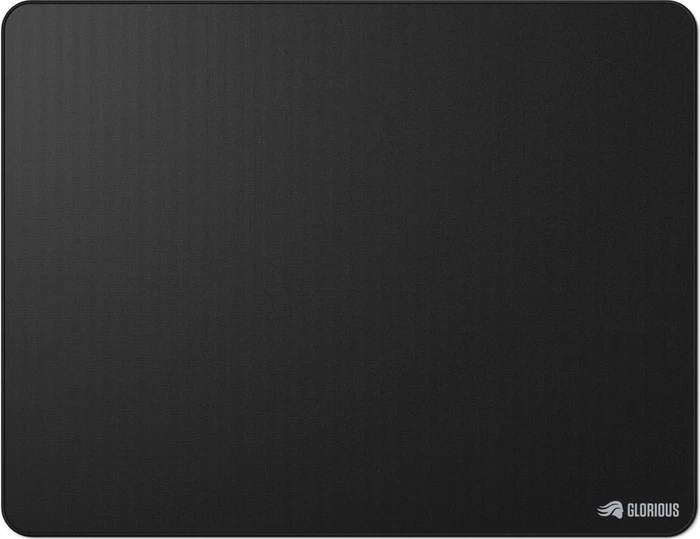 Glorious GMP 2 Gaming Mauspad XL, 460x355mm, schwarz