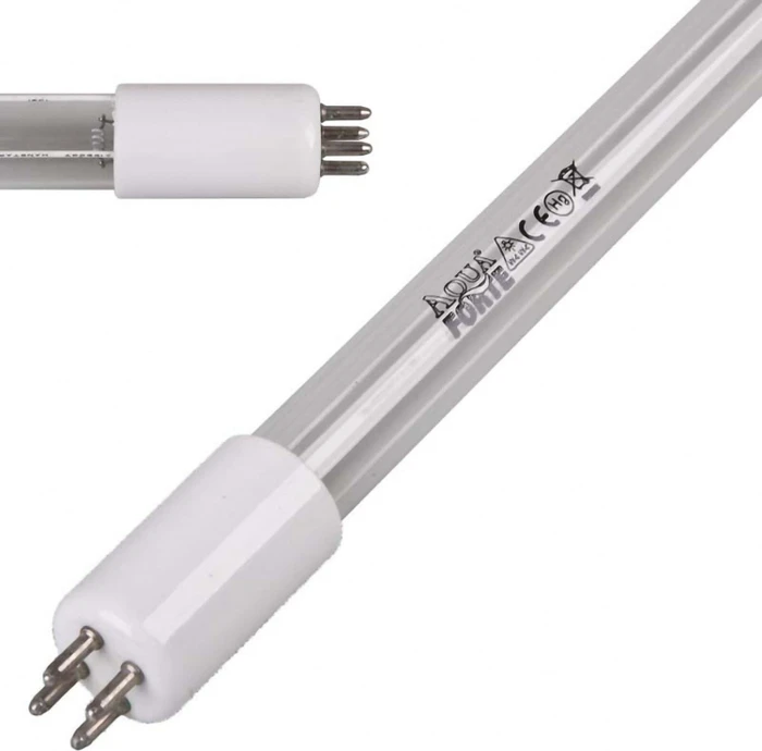 AquaForte Ersatzlampe UVC, für Midi Power, 75W