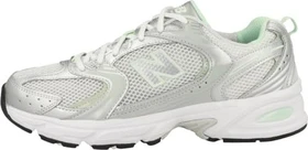 New Balance 530 white/summer fog/cosmic jade (Herren)