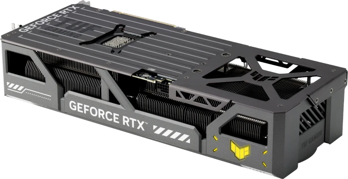 ASUS TUF Gaming GeForce RTX 5080 BTF OC Edition, TUF-RTX5080-O16G-BTF-GAMING, 16GB GDDR7, 2x HDMI, 3x DP