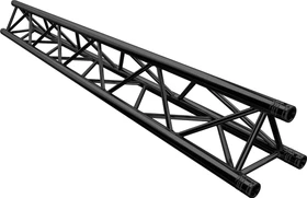 Global Truss Traverse F33 250cm stage black