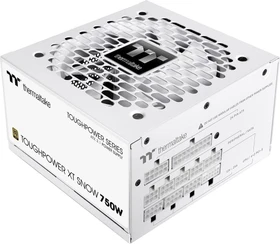 Thermaltake ToughPower XT Snow 750W, ATX 3.1