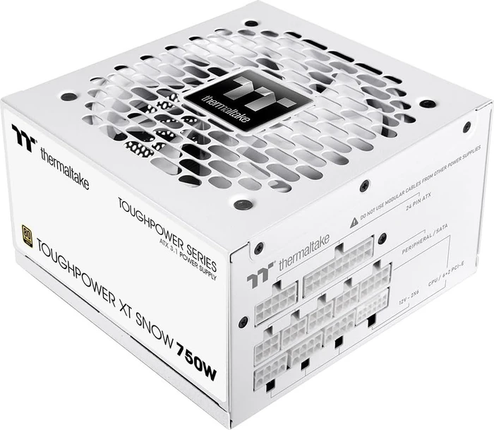 Thermaltake ToughPower XT ATX 3.1
