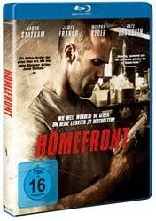 Homefront (Blu-ray)