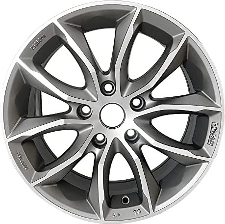 Momo Screamjet 7.0x16 5/114.3 ET45 (verschiedene Farben)