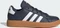 adidas Grand Court Lifestyle Tennis Lace-Up shadow navy/cloud white/gum (Junior) Vorschaubild