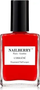 Nailberry L'Oxygéné Nagellack cherry cherie, 15ml
