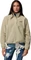 Columbia Jasper Ridge Pebbled Fleece Half Snap Pullover (Damen) Vorschaubild
