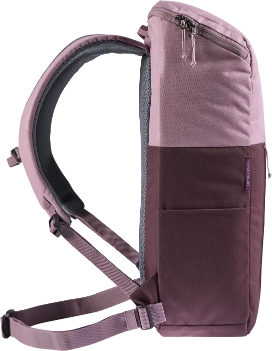 Deuter UP Stockholm aubergine/grape