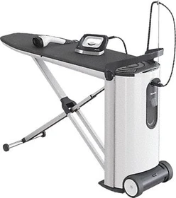 Miele B 3847 FashionMaster 3.0 Dampfbügelstation mit Bügeltisch