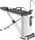Miele B 3847 FashionMaster 3.0 Dampfbügelstation mit Bügeltisch (10546570)