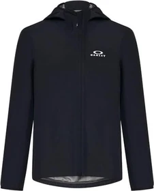 Oakley Elements Shell 2.0 Funktionsjacke blackout (Herren)