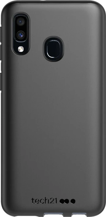tech21 Studio Colour für Samsung Galaxy A40 schwarz