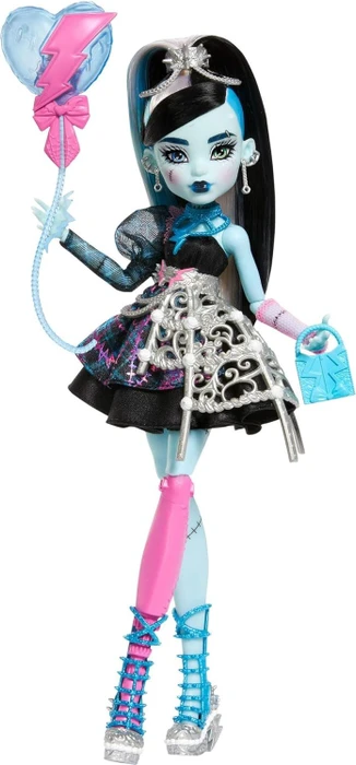 Mattel Monster High - Scary Sweet Birthday - Frankie Stein