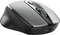 Trust Zaya Rechargeable Wireless Mouse grau/schwarz, USB Vorschaubild