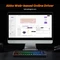 Akko MOD68 HE, LEDs RGB, hot-swap, AstroAim Magnetic, USB/Bluetooth, DE Vorschaubild