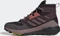 adidas Terrex Trail Maker Mid Cold.RDY shadow maroon/purple/core black (Damen) Vorschaubild