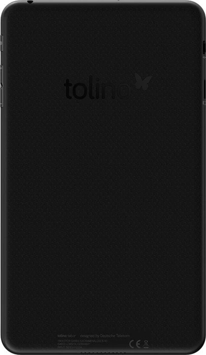 tolino tab 8, 16GB