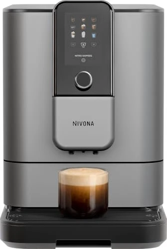Nivona NIVO 8113 titan