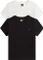 Tommy Hilfiger Slim Fit Roundneck 2er-Pack T-Shirt kurzarm (Damen) Vorschaubild