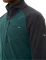 Vaude Posta II Softshell Fahrradjacke deep pond (Damen) Vorschaubild