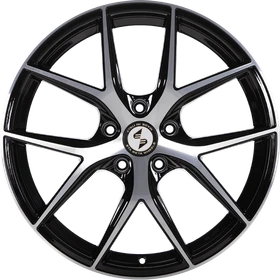 eta beta GRi-N 8.5x19 5/114.3 ET33 (verschiedene Farben)
