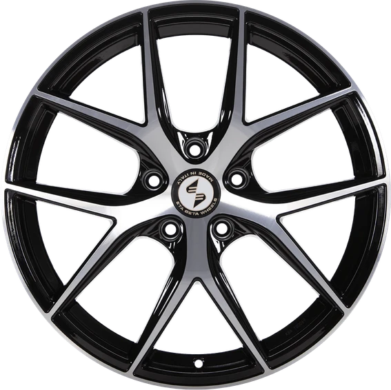 eta beta GRi-N 8.0x19 5/112 ET49 (verschiedene Farben)