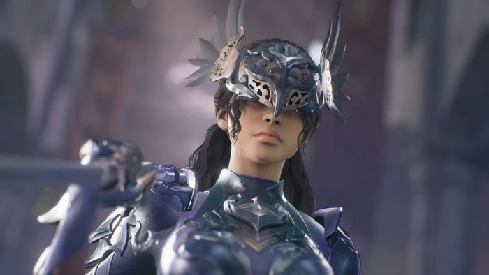 Valkyrie Elysium (PS5)