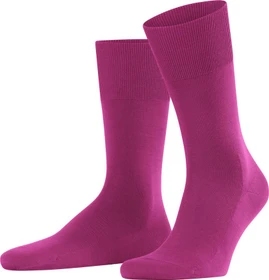 Falke ClimaWool Socken berry (Herren)