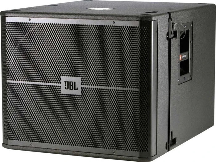 JBL VRX918S