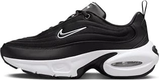 Nike Air Max Portal schwarz/weiß (Damen)