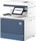 HP Color LaserJet Enterprise MFP 6800dn, Laser, mehrfarbig Vorschaubild