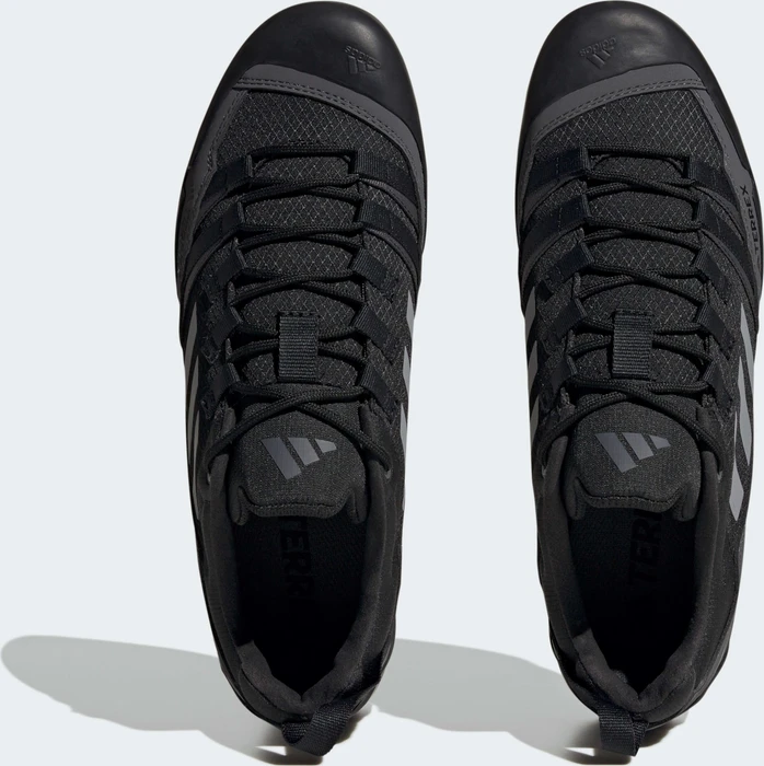 adidas Terrex Swift Solo 2.0 core black/grey three/grey six