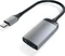 Satechi 4K 60Hz USB-C auf HDMI Adapter, space gray Vorschaubild