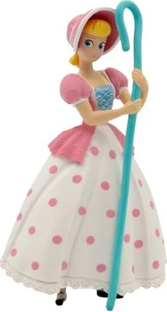 Bullyland Filmwelt - Toy Story 4 - Porzellinchen Bo Peep