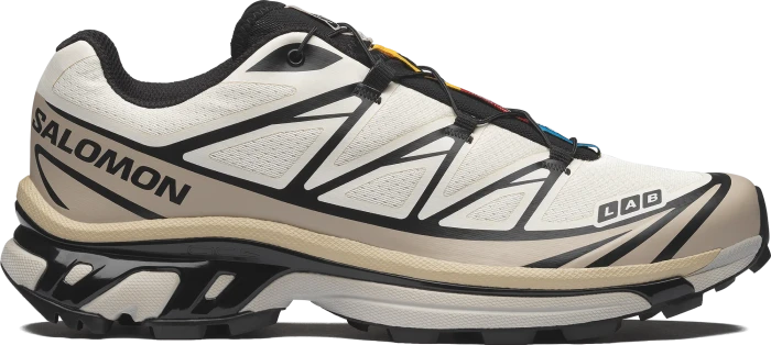 Salomon X Ultra 360 Edge GTX cloudburst/silver cloud/spellbound (Herren)