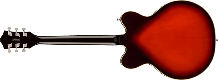 Gretsch G5622 Electromatic CB Claret Burst