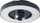 Osram Ledvance SMART+ Circle Camera Control Rund 15W Wandleuchte dunkelgrau (474811)