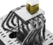 Thermalright Macho Zero 140mm Fan Duct Vorschaubild