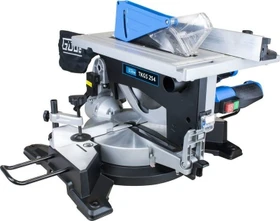 Güde TKGS 254 Elektro-Kappsäge