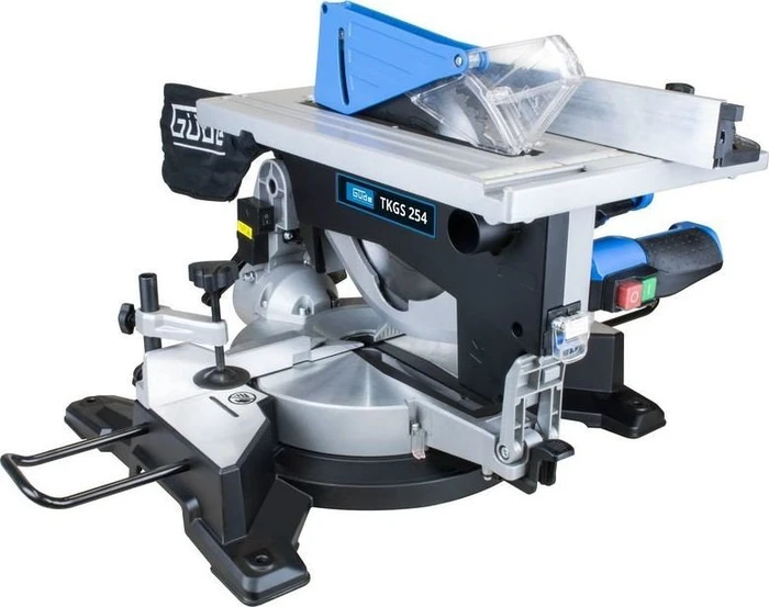 Güde TKGS 254 Elektro-Kappsäge