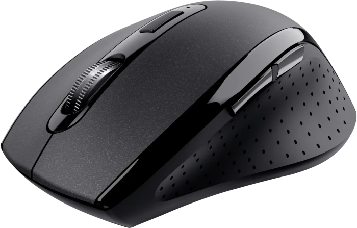 Trust Sura Comfortable Wireless Mouse, USB