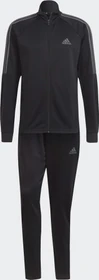 adidas Aeroready Sereno Cut 3-Streifen Trainingsanzug black/grey six (Herren)