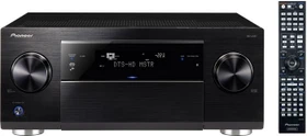 Pioneer SC-LX57 schwarz