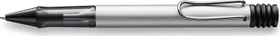 Lamy AL-star Special Edition 2022 Kugelschreiber white silver