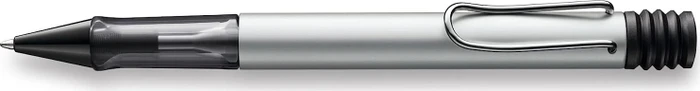 Lamy AL-star Special Edition 2022 Kugelschreiber white silver