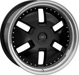 Axxion Y1 9.0x21 5/112 ET30 (verschiedene Farben)