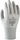 Showa 370 Assembly Grip Arbeitshandschuhe 6/XS weiß
