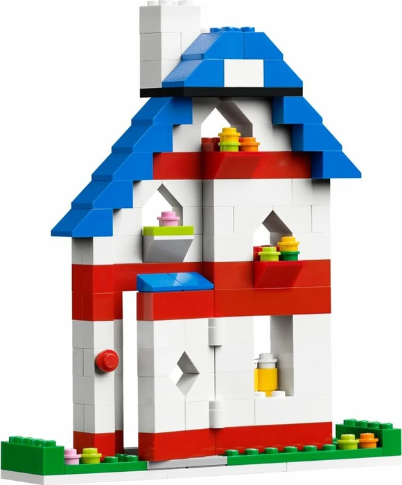 LEGO Steine & Co. - XXL Steinebox
