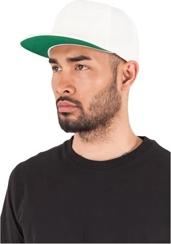 Flexfit YP Classics Premium Snapback Kappe
